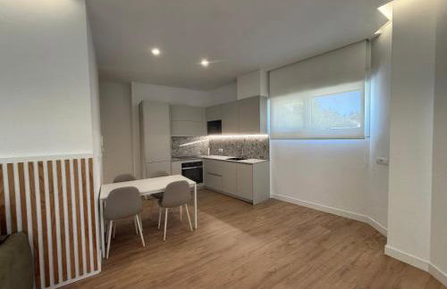 Apartamentos Playa de Carril Compostela - Foto 2