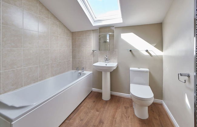 Host Stay Wood Street Cottage - Foto 13