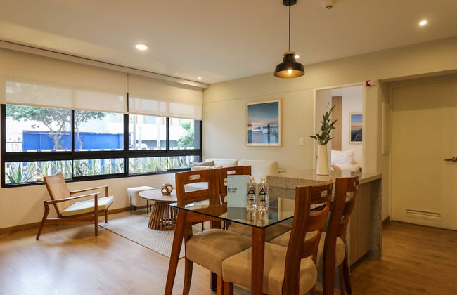 Perfect 2BR in Miraflores - Foto 22