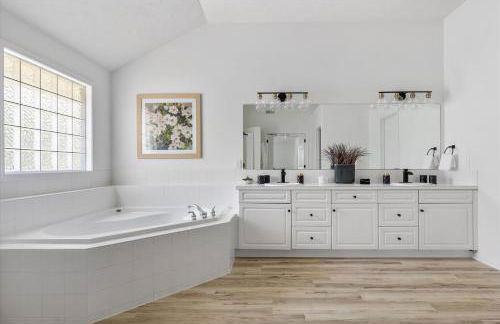 6BR Luxury Stay Prime Spot Games & More - Foto 50