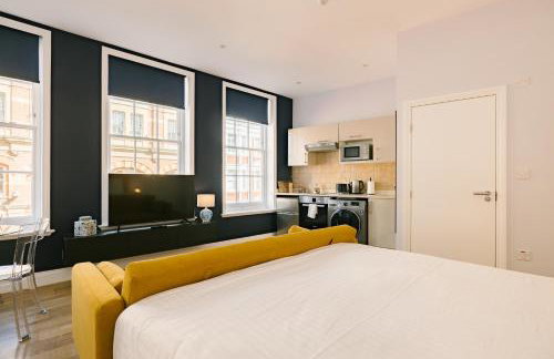 Leicester Square 3rd Floor Studio - Foto 53