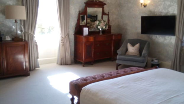 Mulberry House - Foto 3, Zimmer