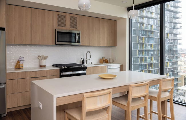 Kasa Little Italy San Diego - Foto 22