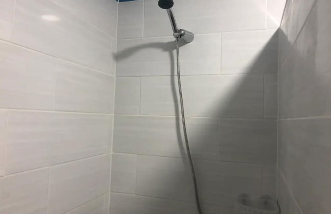 Apartamento Nicole Los Gigantes - Foto 8