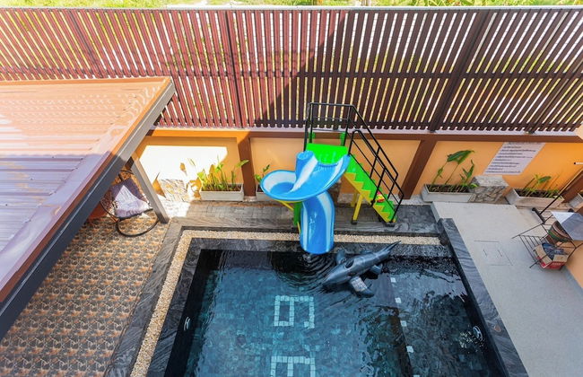 99 Pool Villa - Foto 39