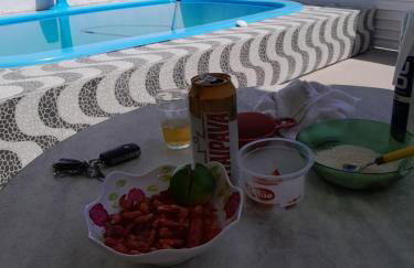 Casa Temporada, jequia - Foto 12