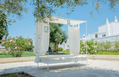 Masseria Parco della Grava - Foto 61