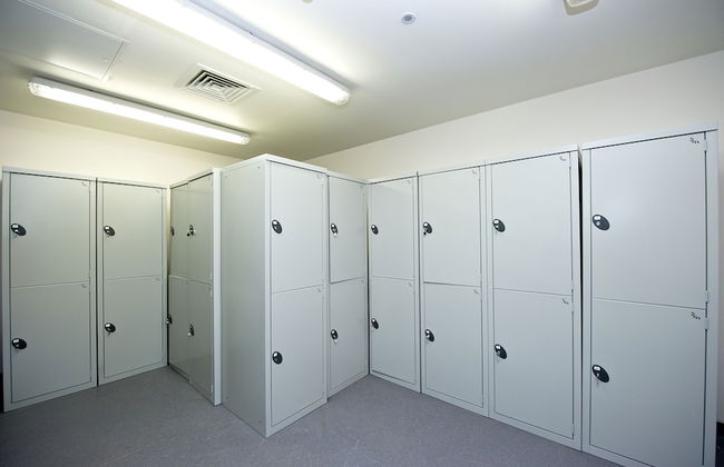 Staycity Aparthotels, Manchester, Piccadilly - Foto 35