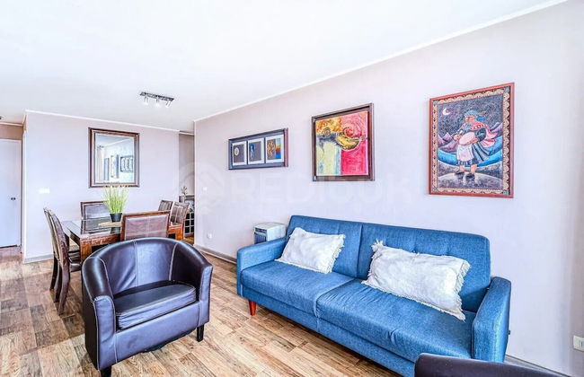 Increíble depto a pasos de Av. del Mar - Foto 8