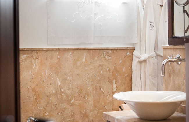 Domus Socolatae Residenza d'Epoca Charming B&B - Foto 74