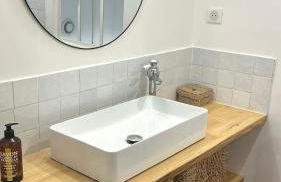 FLCbm - Premium Duplex Loft - Joliette Docks - Foto 24