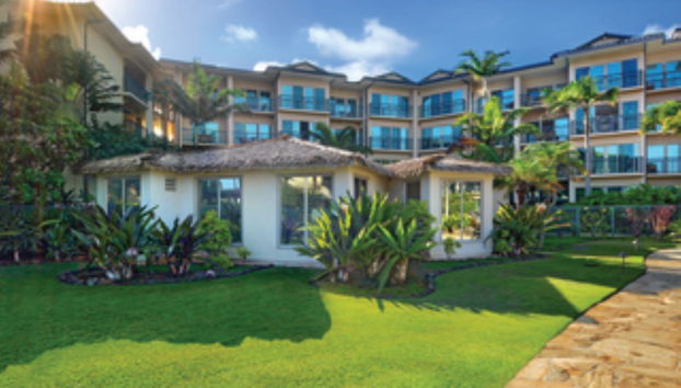 Waipouli Beach Resort & Spa Kauai By Outrigger - Photo 2