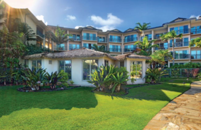 Waipouli Beach Resort & Spa Kauai by Outrigger - Foto 2