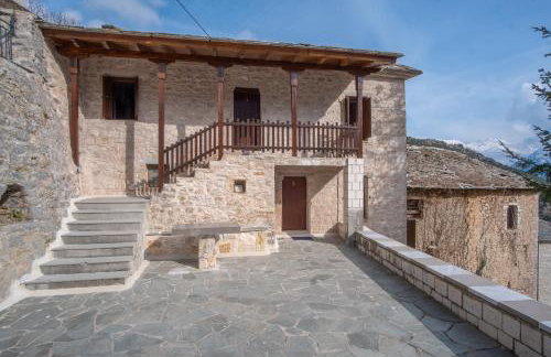 το σπίτι του δάσκαλου- teacher's house - Photo 25