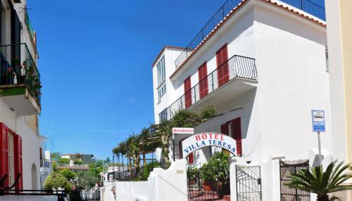 Hotel Residence Villa Teresa - Foto 3