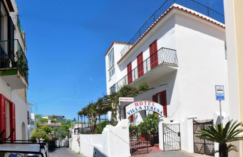 Hotel Residence Villa Teresa - Foto 3