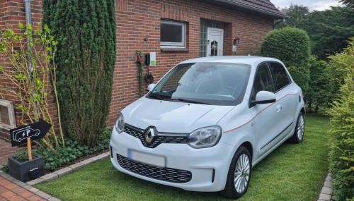 Gemütliche Wohnung direkt am Küstenkanal! - Foto 3