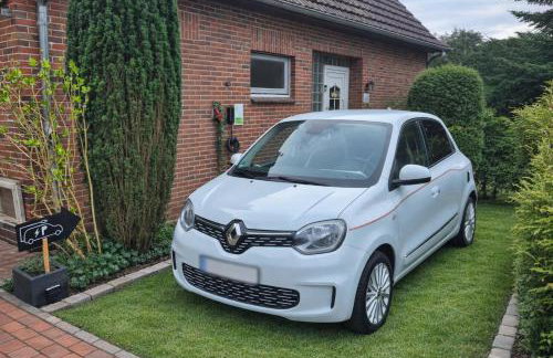 Gemütliche Wohnung direkt am Küstenkanal! - Foto 3