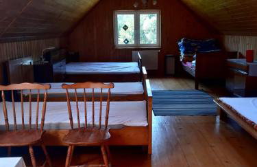 EkoTurystyka Natura Gwiazd - Green Velo - Workation Park - Ziołowy Klimat Bieszczad - Foto 42