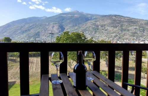 La Vigne de Papagran - Foto 8