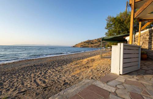 Ambelos, Lesvos Beach House - Foto 15