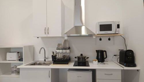 Apart Onak 4 - 1cama y sofa cama - parking gratis - Foto 5