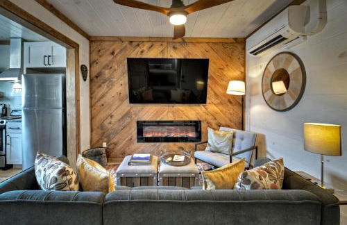 The Penthouses on Main - Downtown Blue Ridge - Foto 62