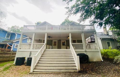 Luxe retreat in downtown Raleigh - Foto 18