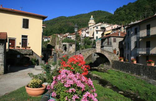 Casetta Rosa - Foto 9