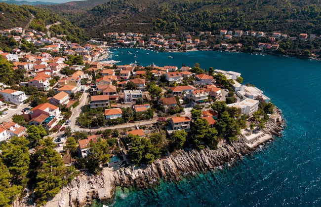 Fancy Apartments Dream - Deluxe One Bedroom Apartment With Balcony and Sea View - Foto 28