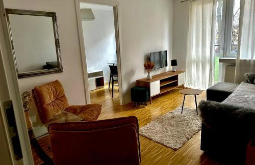 Przytulny Apartament z Balkonem Stalowa Wola - Foto 1