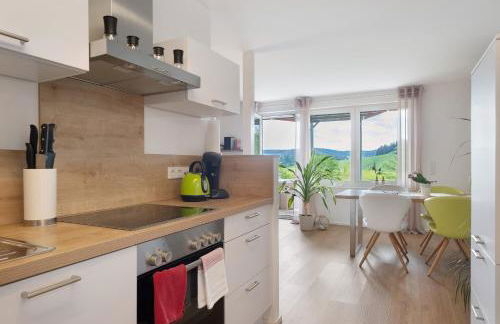 Fewo Furtwangen - Foto 28