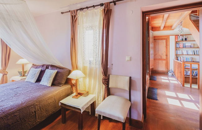 Serene Indoor Pool & Hamam Villa - Foto 3