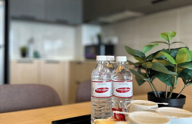 Genting Windmill Homestay - Foto 10