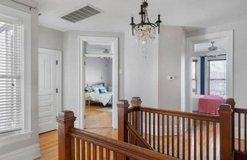 Dubuque's Front Porch, Historic Charmer, Walk Downtown - Foto 34