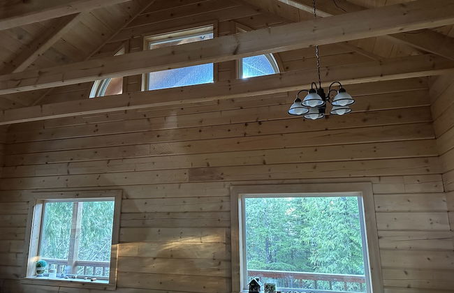 Edna Bay Cabins - Foto 5