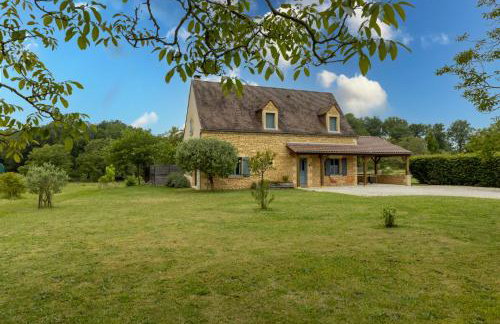 Maison Louise-Charme en Périgord - Foto 18