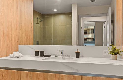 Modern Condo in Downtown Miami Near Bayside - Foto 14