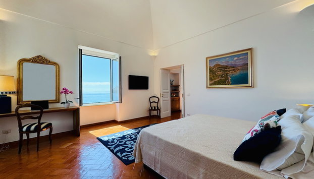 YourHome - La Casa di Chiara - Foto 4, Habitación