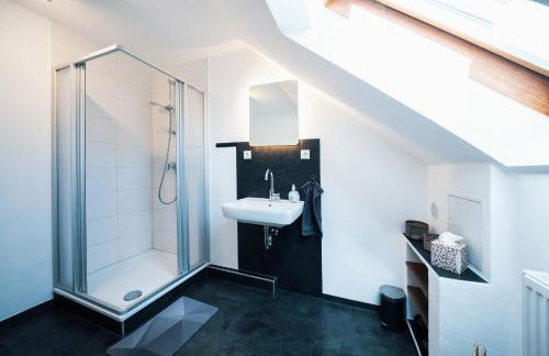 Fewo Janks I 11A-N5 I Dachgeschosswohnung - Foto 14