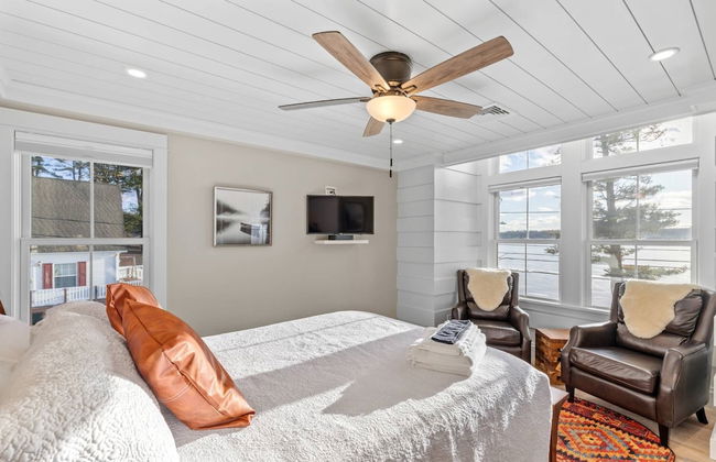 Lady of The Lake - Photo 65