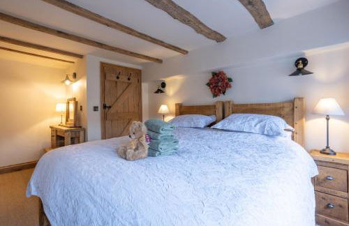 New Listing - Lavender Cottage with Log Burner Dog Friendly - Foto 12