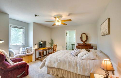 Country Living with Spacious Yard Sibley Home! - Foto 16