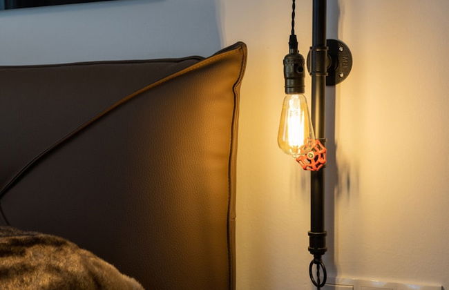 Apartment With Carinthian Mountain View - Photo 21