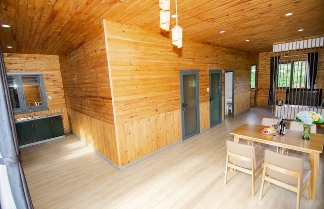 The Tropicana B'la Village Hotel - Foto 9