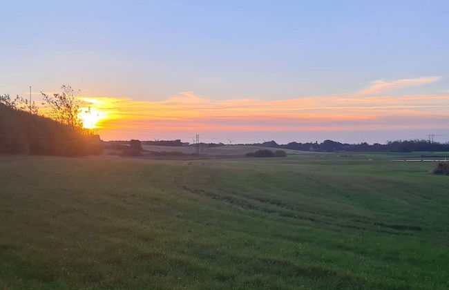 8 Person Holiday Home in Lemvig - Foto 3