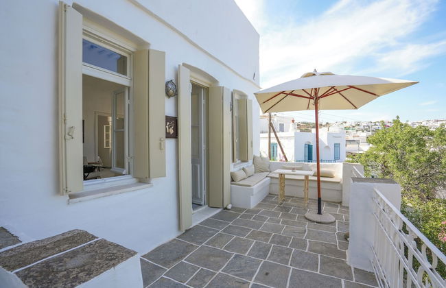 Rabagas Suites - Foto 49