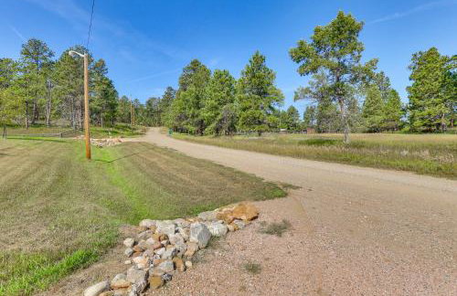 Hayward Valley House Black Hills Family Retreat - Foto 36