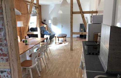 Ferienhaus Art Apartment - Harz - Foto 62