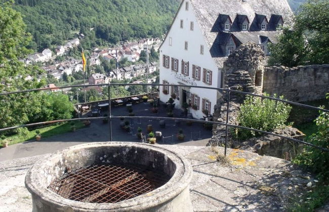 Lovely Apartment in Kirn - Foto 21